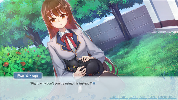 Dandelions in the Sky screenshot 2