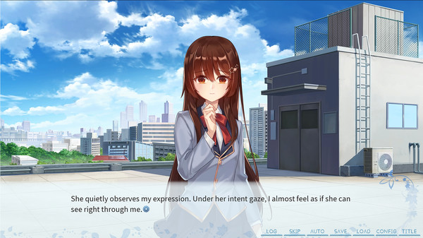 Dandelions in the Sky screenshot 1