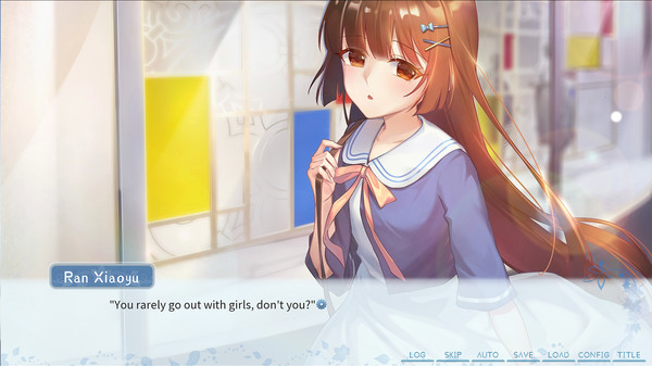 Dandelions in the Sky screenshot 3