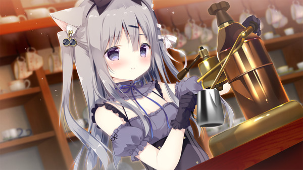 Amairo Chocolate screenshot 5