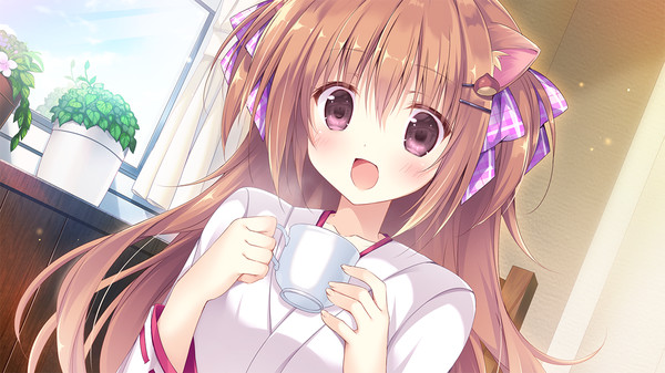 Amairo Chocolate screenshot 1