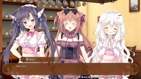Amairo Chocolate screenshot 8