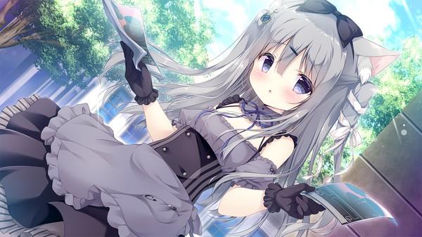 Amairo Chocolate screenshot 3