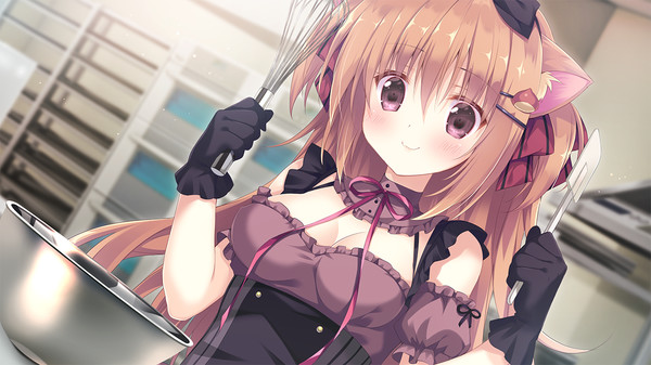 Amairo Chocolate screenshot 6