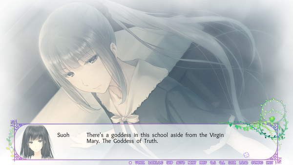 Flowers -Le volume sur automne- screenshot 5