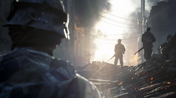 Battlefield V screenshot 6