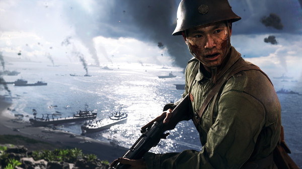 Battlefield V screenshot 8