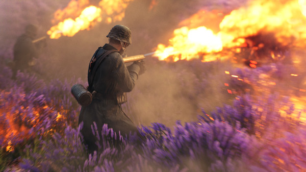 Battlefield V screenshot 9