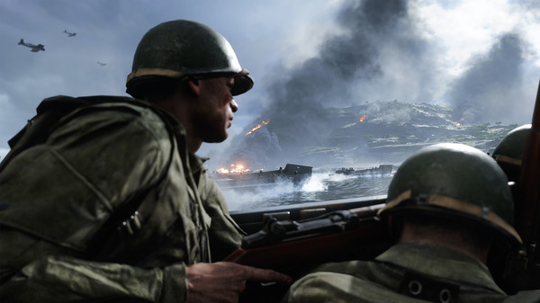 Battlefield V screenshot 1