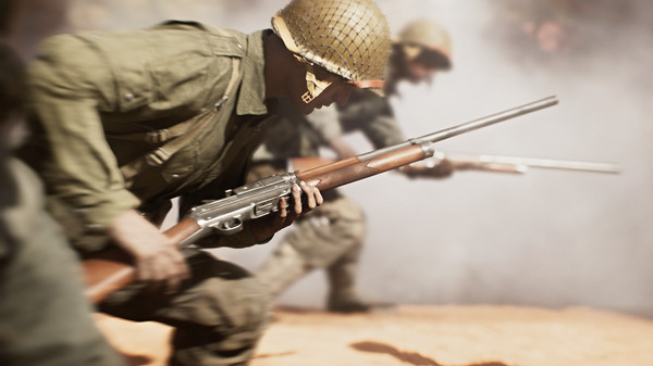 Battlefield V screenshot 10