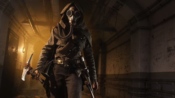 Battlefield V screenshot 5