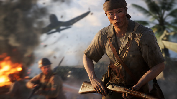 Battlefield V screenshot 7