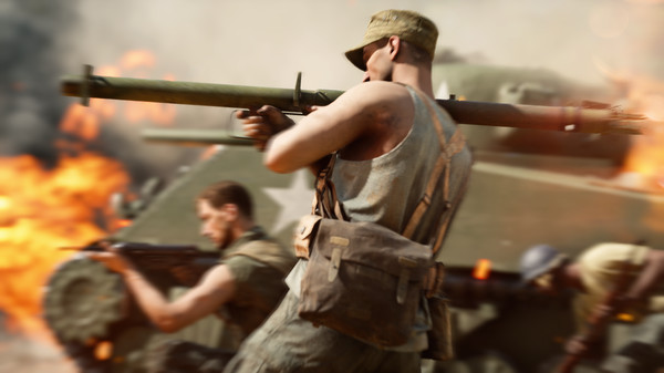 Battlefield V screenshot 3