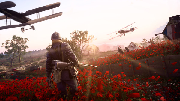 Battlefield 1 screenshot 8