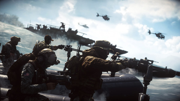 Battlefield 4 screenshot 3