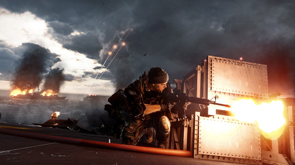 Battlefield 4 screenshot 4