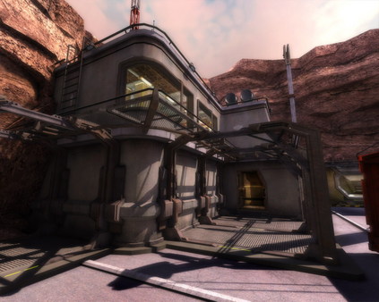 Exodus from the Earth screenshot 8