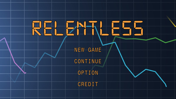 Relentless screenshot 4