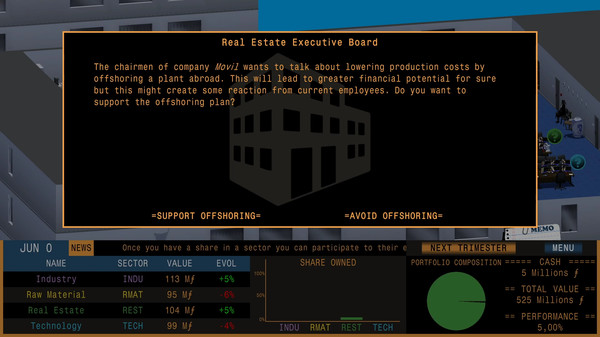 Relentless screenshot 3