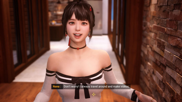 TOGETHER BnB screenshot 4