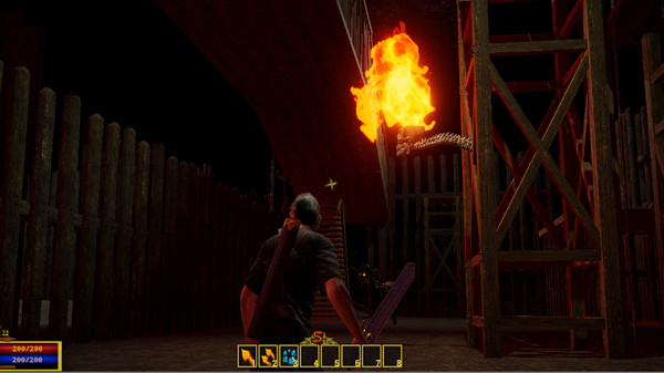 Seven Dunes: Curse on the Golden Sand screenshot 6