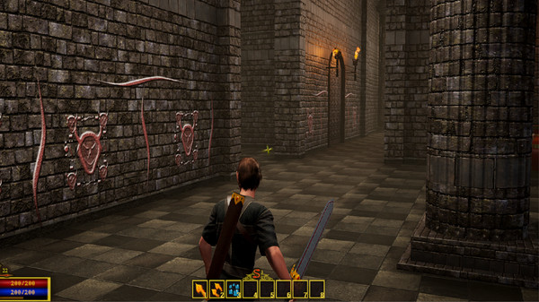 Seven Dunes: Curse on the Golden Sand screenshot 7