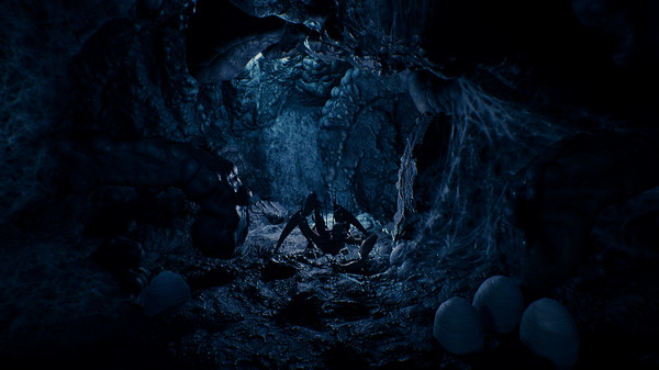Mists of Aiden screenshot 1
