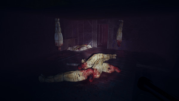 Mists of Aiden screenshot 4