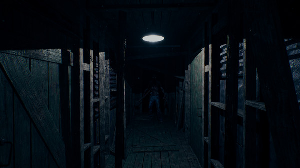 Mists of Aiden screenshot 3