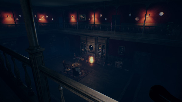 Mists of Aiden screenshot 2