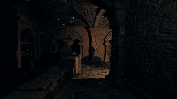 Mists of Aiden screenshot 5