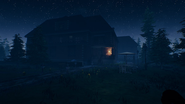 Mists of Aiden screenshot 8