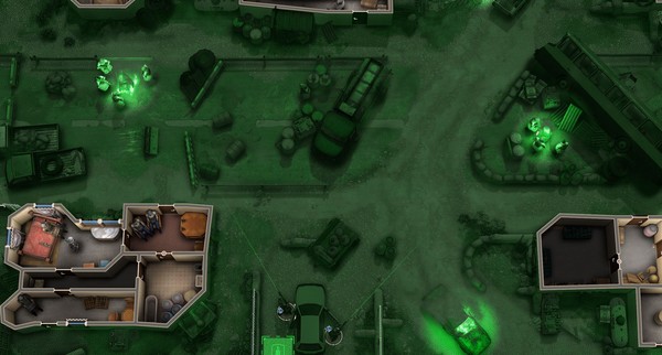 Door Kickers 2: Task Force North screenshot 12