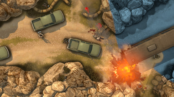 Door Kickers 2: Task Force North screenshot 11