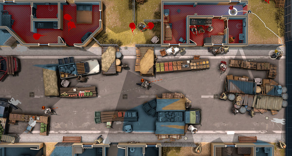 Door Kickers 2: Task Force North screenshot 10