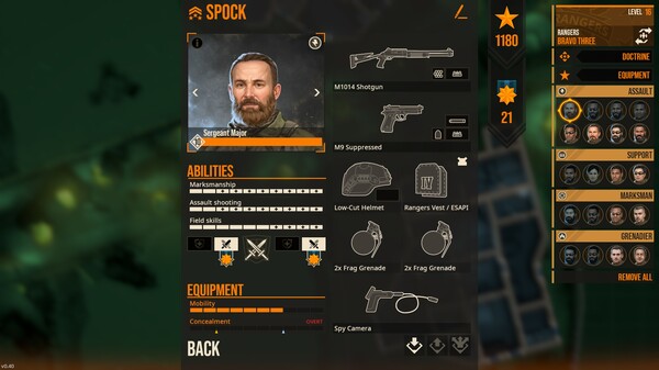 Door Kickers 2: Task Force North screenshot 9