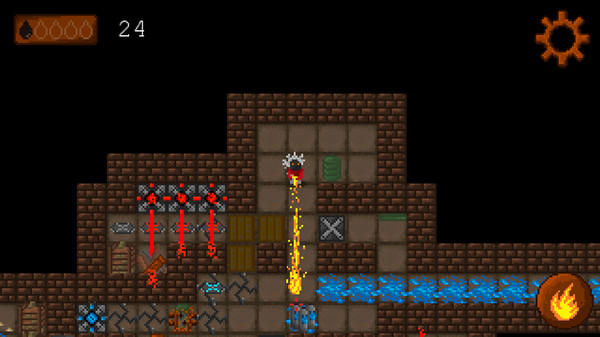 Pyro the Exterminator screenshot 4