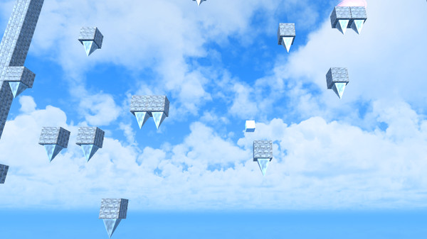 Cube screenshot 5