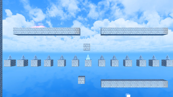 Cube screenshot 6