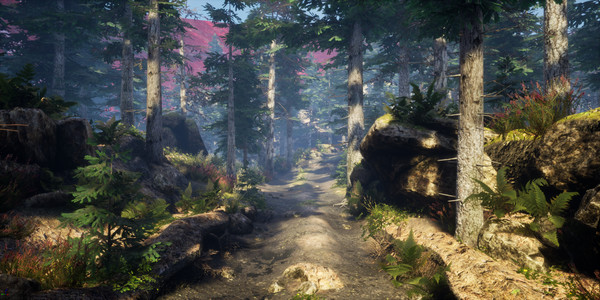 Death courier screenshot 6