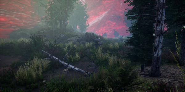 Death courier screenshot 9