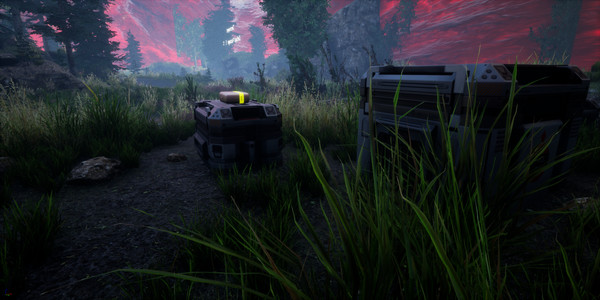 Death courier screenshot 8