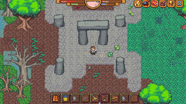 Surviving Titan screenshot 2