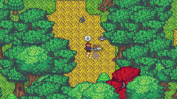 Surviving Titan screenshot 8