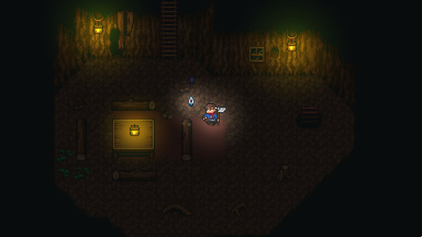 Surviving Titan screenshot 11