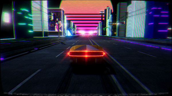 Retrowave screenshot 11