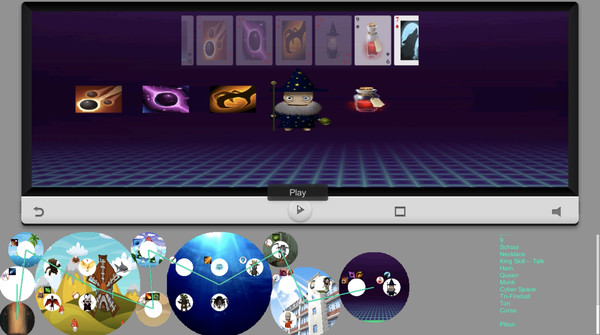 Memory Player screenshot 5