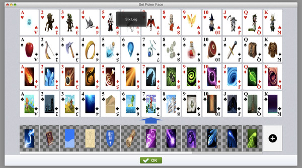 Memory Player screenshot 2