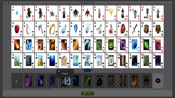 Memory Player screenshot 3