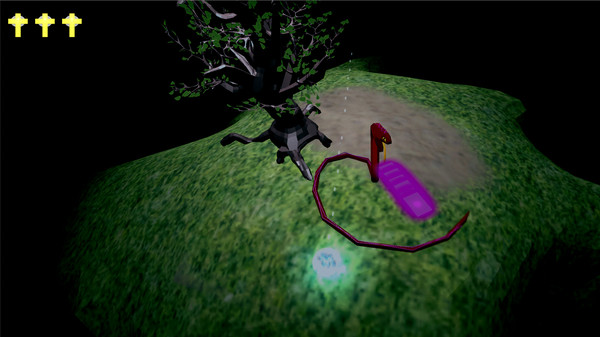Dantes Bullet Inferno screenshot 4